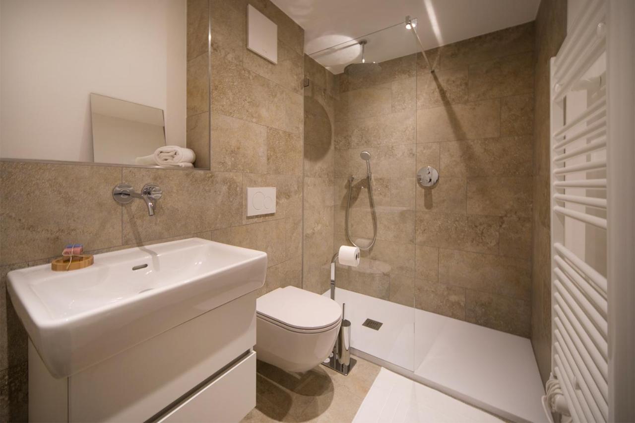 Heislerhof Apartment Mösern Extérieur photo